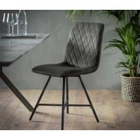 ZI Chair diamond crossframe